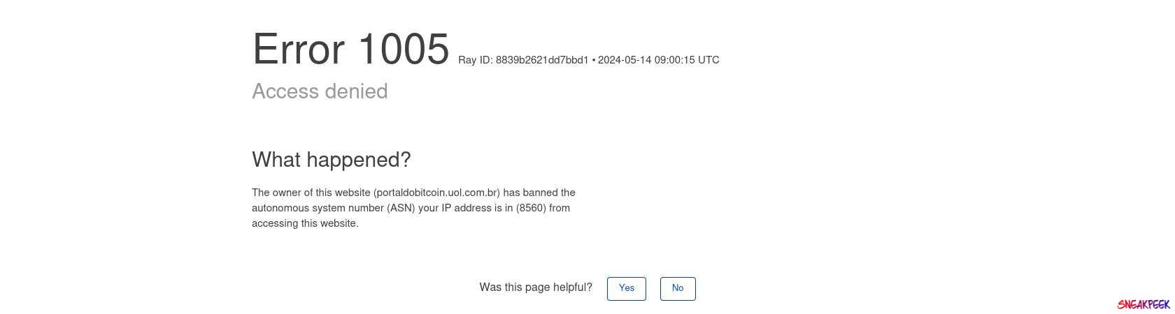 Read the full Article:  ⭲ Vitalik Buterin propõe “endereços invisíveis” para aumentar privacidade do Ethereum